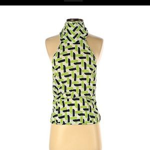 GUC Elizabeth McKay Halter Size 4